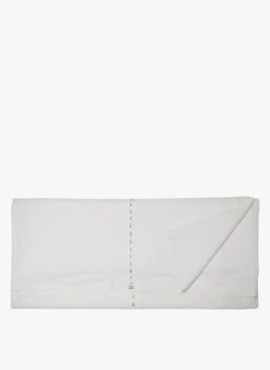 BLONDIE - Nappe En Lin Lavé | Beige