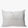 BOPPER - Coussin En Lin | Beige