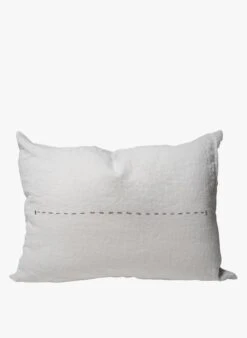 BOPPER - Coussin En Lin | Beige
