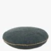 SMARTIES - Coussin En Feutre De Laine | Gris