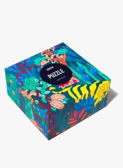 TROPICAL - Puzzle De 1000 Pièces | Multicolore