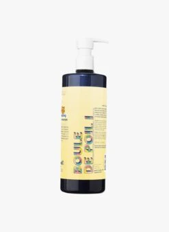 BANDIT X KERZON - Shampoing Pour Chien Et Chat | Bleu