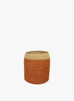 Pot En Jacinthe D'eau | Marron