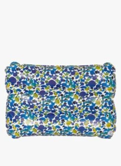 FORMENTERA - Coussin De Plage Gonflable | Bleu