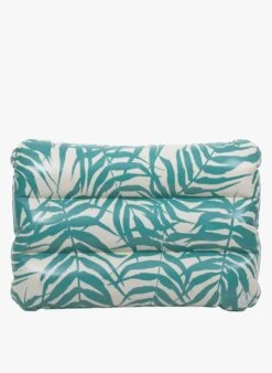 BAHIA - Coussin De Plage Gonflable | Vert