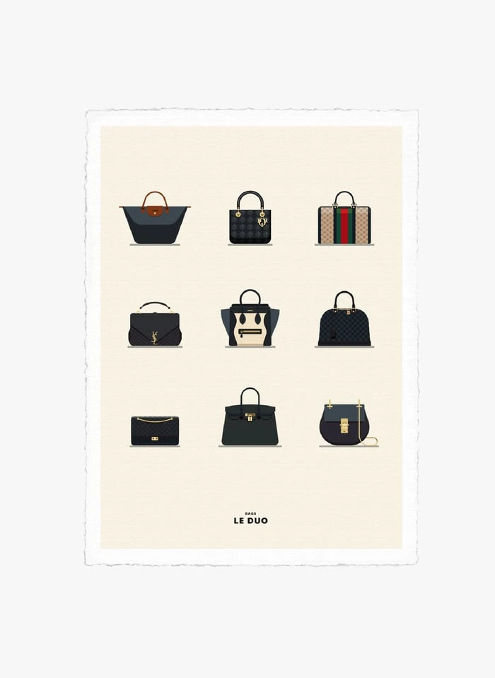 Illustration | Beige 1 Illustration | Beige