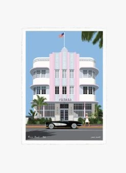 Illustration | Blanc