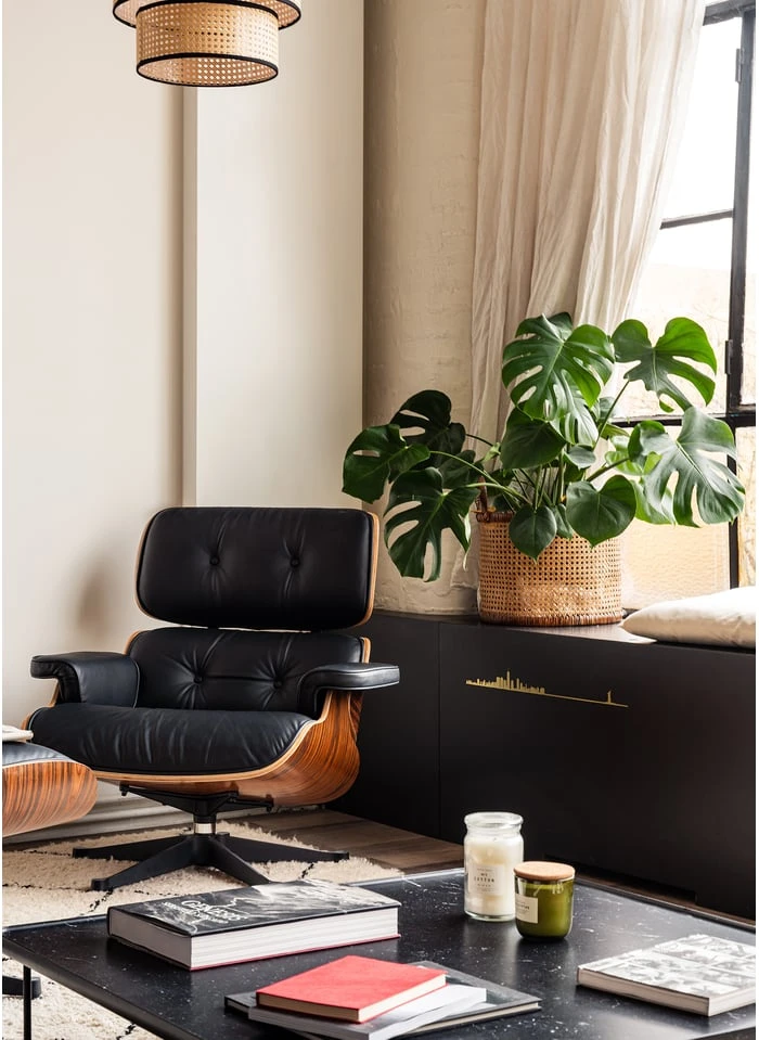 NEW YORK - Décoration Murale | Doré 3 NEW YORK - Décoration Murale | Doré – Image 3