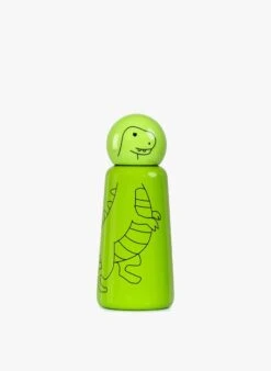 Bouteille Skittle Mini 300ml | Vert