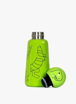 Bouteille Skittle Mini 300ml | Vert 3 Bouteille Skittle Mini 300ml | Vert -Intérieur Décoration Magasin 3762008