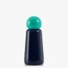 Bouteille Skittle Mini 300ml | Bleu