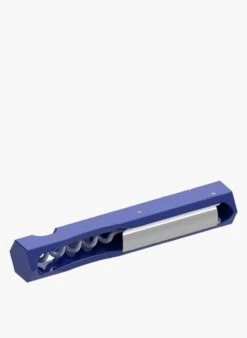 Décapsuleur Et Tire-bouchon | Bleu