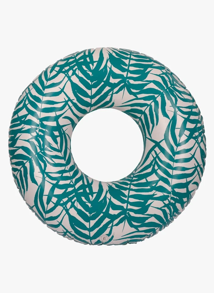 BAHIA - Grande Bouée Gonflable | Bleu 1 BAHIA - Grande Bouée Gonflable | Bleu