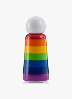 Bouteille Skittle Originale 500ml | Multicolore
