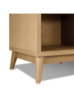 UNIK - Table De Chevet En Chene Naturel | 9 UNIK - Table De Chevet En Chene Naturel | -Intérieur Décoration Magasin 3886905