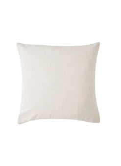 BAZYL - Housse De Coussin | Beige