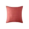 ONDINE - Housse De Coussin En Coton | Rose