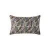 PADMA - Housse De Coussin En Lin | Bleu