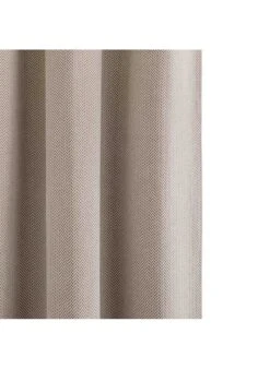 ALEJANDRO - Rideau à Oeillets Dorés En Coton | Beige 8 ALEJANDRO - Rideau à Oeillets Dorés En Coton | Beige -Intérieur Décoration Magasin 3963277