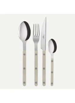 Sabre BISTROT UNI - MénagÃre 24 PiÃces | Kaki