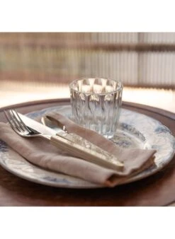 Sabre BISTROT UNI - MénagÃre 24 PiÃces | Kaki -Intérieur Décoration Magasin 3968885