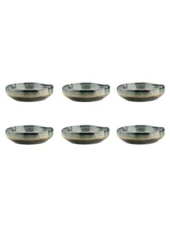 GENESIS - Bol 6 Pièces | Gris