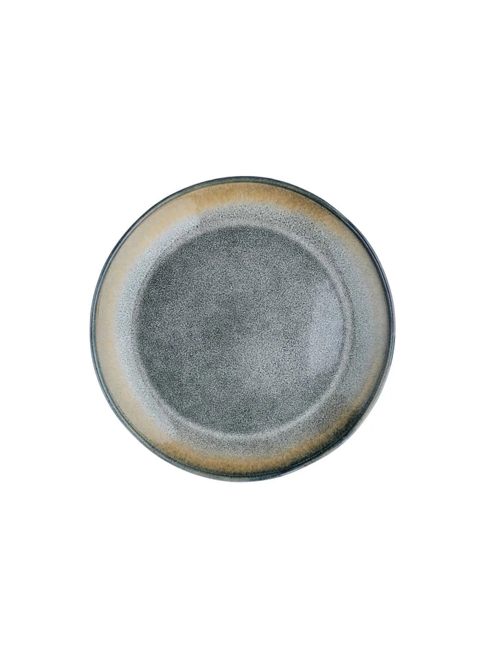 GENESIS - Assiette 6 Pièces | Gris 4 GENESIS - Assiette 6 Pièces | Gris – Image 4