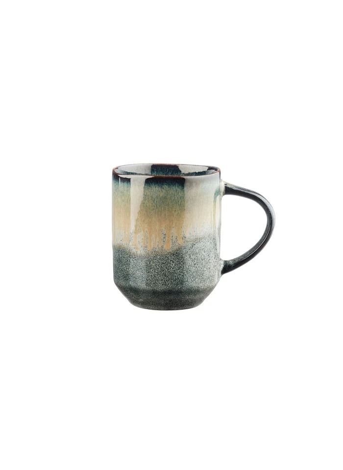 GENESIS - Mug 6 Pièces | Gris 4 GENESIS - Mug 6 Pièces | Gris – Image 4