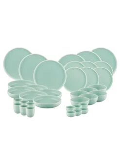 ORIGIN - Service Complet 36 Pièces | Vert