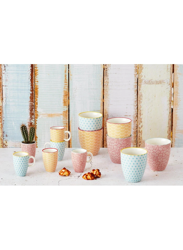 Service Complet 42 Pièces | Bleu 5 Service Complet 42 Pièces | Bleu – Image 5