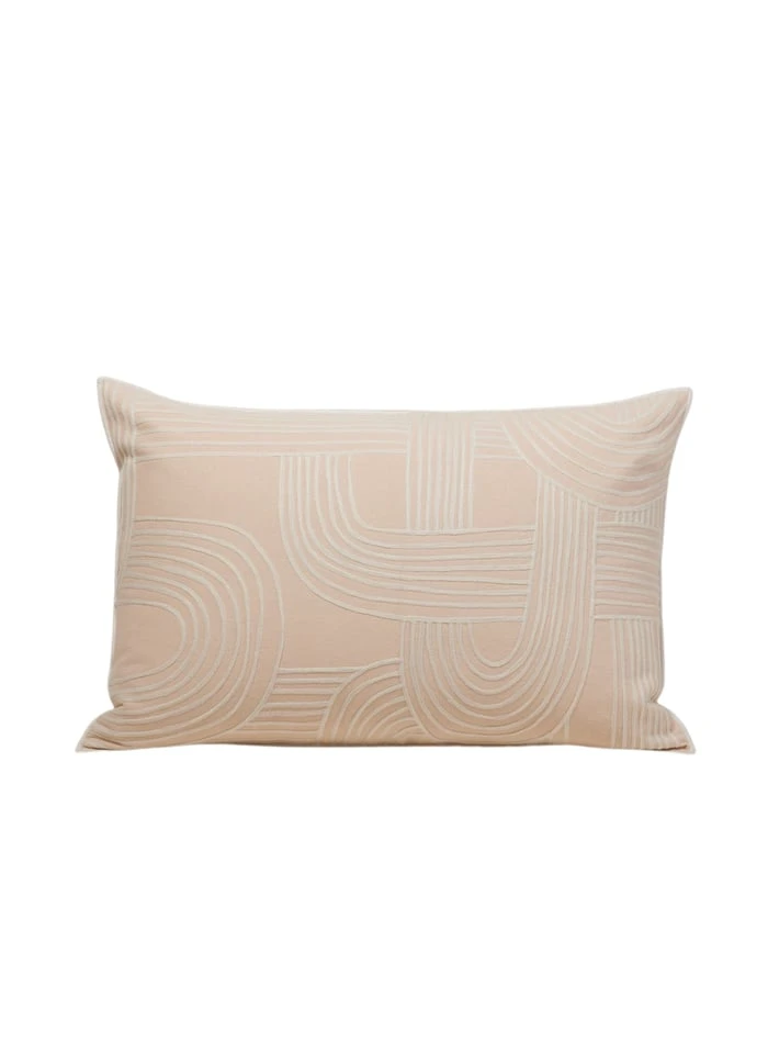 ARCELIA - Housse De Coussin | Rose 1 ARCELIA - Housse De Coussin | Rose