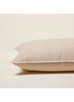 ARCELIA - Housse De Coussin | Rose 5 ARCELIA - Housse De Coussin | Rose -Intérieur Décoration Magasin 4002362