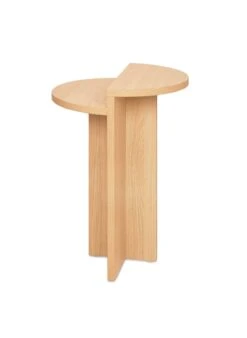 ANKA - Table D'appoint Rose Blush |