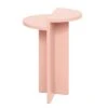 ANKA - Table D'appoint Rose Blush | Rose