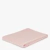 Drap De Bain En Coton | Rose