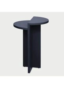 ANKA - Table D'appoint Rose Blush | Gris 9 ANKA - Table D'appoint Rose Blush | Gris -Intérieur Décoration Magasin 4046987