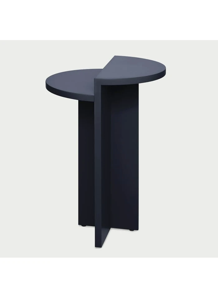 ANKA - Table D'appoint Rose Blush | Gris 5 ANKA - Table D'appoint Rose Blush | Gris – Image 5