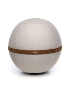 Siège Ballon Ergonomique Et Design - Regular | Gris