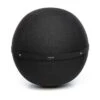 Siège Ballon Ergonomique Et Design - Regular | Noir