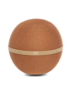 Siège Ballon Ergonomique Et Design - XL | Orange