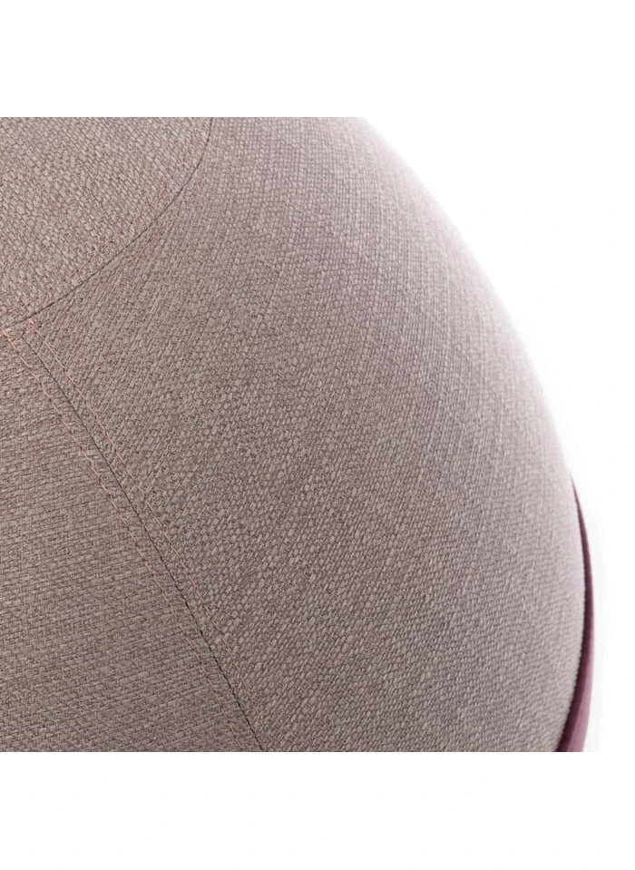 Siège Ballon Ergonomique Et Design - Regular | Violet 3 Siège Ballon Ergonomique Et Design - Regular | Violet – Image 3