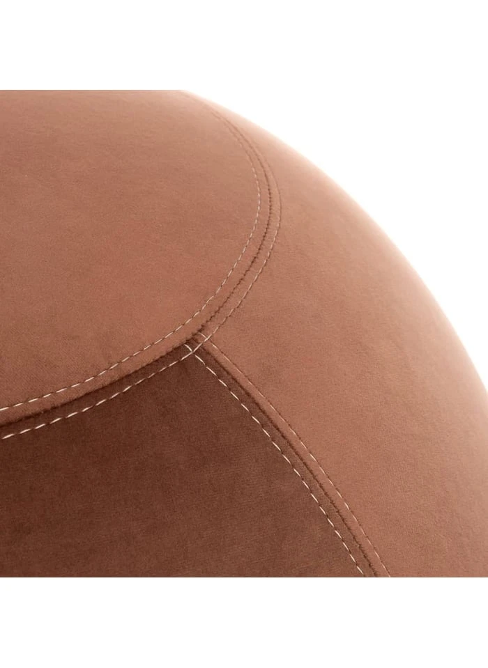 Siège Ballon Ergonomique Et Design - XL | Rose 3 Siège Ballon Ergonomique Et Design - XL | Rose – Image 3