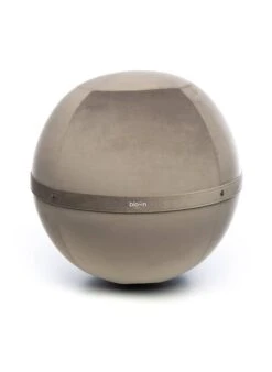 Siège Ballon Ergonomique Et Design - XL | Gris
