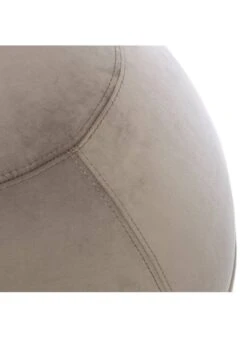 Siège Ballon Ergonomique Et Design - XL | Gris 7 Siège Ballon Ergonomique Et Design - XL | Gris -Intérieur Décoration Magasin 4112837