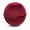 Siège Ballon Ergonomique Et Design - XL | Rouge
