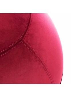 Siège Ballon Ergonomique Et Design - XL | Rouge 6 Siège Ballon Ergonomique Et Design - XL | Rouge -Intérieur Décoration Magasin 4112899