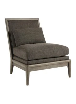 MILO - Fauteuil En Frêne | Gris 9 MILO - Fauteuil En Frêne | Gris -Intérieur Décoration Magasin 4139070