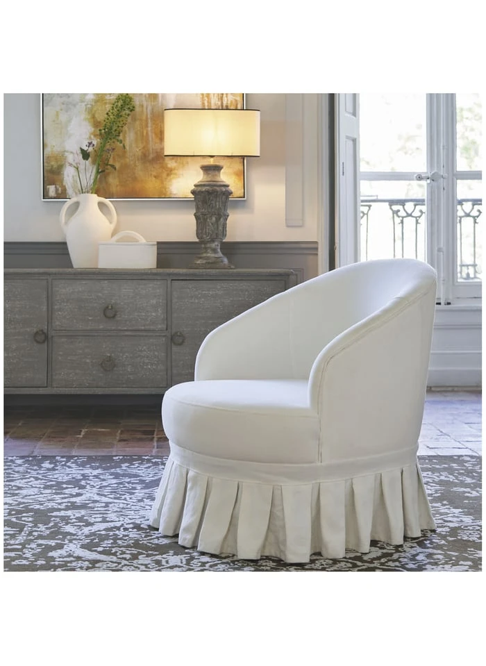 JEANNE - Fauteuil En Bouleau | Beige 2 JEANNE - Fauteuil En Bouleau | Beige – Image 2