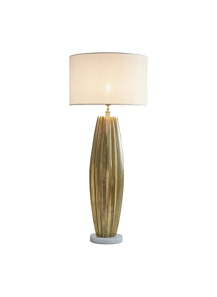 MALANA - Lampe | Jaune 4 MALANA - Lampe | Jaune – Image 4