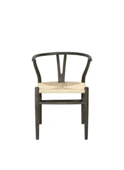 NJORD - Chaise En Frêne | Beige